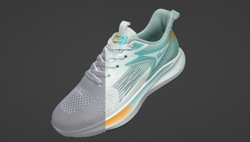 iReal 3D解决方案助力鞋业3D数字化全面提升