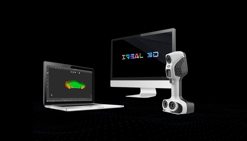 iReal 3D V3.1.0软件版本优化事项