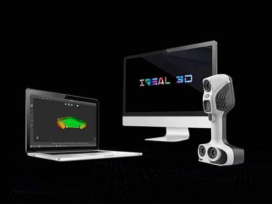 Part 01 iReal 3D 软件界面介绍，一学就会！